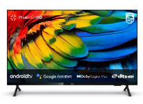 Philips 108 cm Full HD LED Smart Android TV PFT6915
