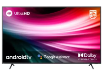 Philips 126 cm 50 Ultra HD LED Smart Android TV PUT8215
