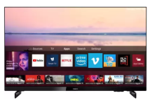 Philips 80 cm 32 HD Ready LED Smart TV PHT6815