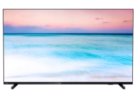 Philips 146 cm 58 Ultra HD LED Smart TV PUT6604