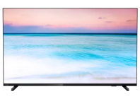 Philips 126 cm 50 Ultra HD LED Smart TV PUT6604