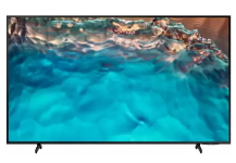 Samsung 109.22 cm Ultra HD LED Smart TV UABU8000KLXL