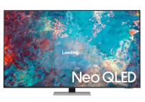 Samsung 138 cm 55 QLED Ultra HD Smart TV QA55QN85AAKLXL