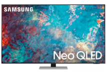 Samsung 163 cm 65 QLED Ultra HD Smart TV QA65QN85AAKLXL
