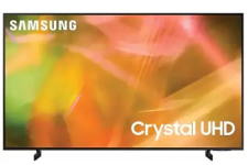 Samsung 8 189 cm 75 Ultra HD LED Smart TV UA75AU8000