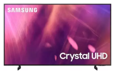 Samsung 9 163 cm 65 Ultra HD LED Smart TV UA65AU9070