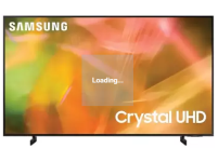 Samsung 8 138 mm 55 Ultra HD LED Smart TV UA55AU8000