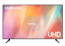 Samsung 7 125 cm 50 Ultra HD LED Smart TV UA50AU7700