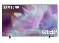 Samsung 6 163 cm 65 QLED Ultra HD Smart TV QA65Q60AAKLXL