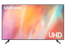 Samsung 7 108 cm Ultra HD LED Smart TV UAAU7500