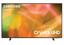 Samsung 8 125 cm 50 Ultra HD LED Smart TV UA50AU8000