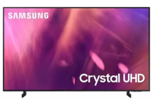 Samsung 9 108 cm Ultra HD LED Smart TV UAAU9070