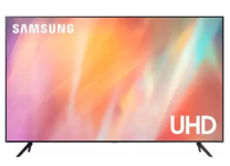 Samsung 7 138 cm 55 Ultra HD LED Smart TV UA55AU7500