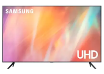 Samsung 7 125 cm 50 Ultra HD LED Smart TV UA50AU7500