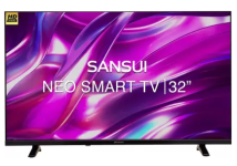 Sansui Neo 80 cm 32 HD Ready LED Smart TV JSW32CSHD