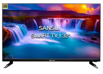 Sansui Prime Series 80 cm 32 HD Ready LED Smart TV JSY32SKHD