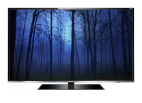 Sansui 32 HD Ready LED TV SKE32HH-ZM