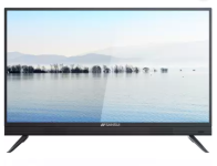 Sansui 100 cm 40 Full HD LED Smart TV JSK40LSFHD