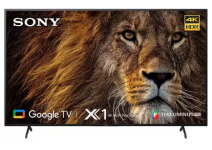 Sony X74K 125.7 cm 50 inch Ultra HD LED Smart TV KD - 50X74K