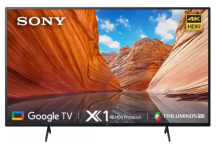 Sony X80J 126 cm 50 inch Ultra HD LED Smart TV KD-50X80J