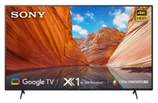Sony X80J 138.8 cm 55 inch Ultra HD LED Smart TV KD-55X80J