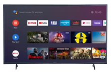 Sony 126 cm 50 inch Ultra HD LED Smart TV KD-50X75