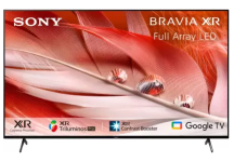 Sony X90J 164 cm 65 inch Ultra HD LED Smart TV XR-65X90J