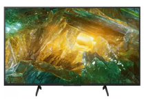 Sony 123 cm 49 inch Ultra HD LED Smart Android TV KD-49X8000H