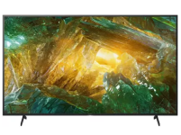 Sony 163.9 cm 65 inch Ultra HD LED Smart Android TV KD-65X8000H