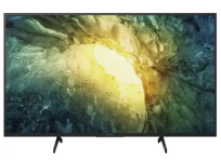 Sony 123 cm 49 inch Ultra HD LED Smart Android TV KD-49X7500H