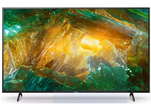 Sony X8000H 138.8 cm 55 inch Ultra HD LED Smart Android TV KD-55X8000H