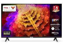 TCL S5200 108 cm inch Full HD LED Smart Android TVS5200