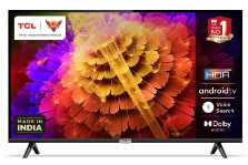 TCL S5200 79.97 cm 32 inch HD Ready LED Smart Android TV32S5200