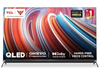 TCL C815 Series 139 cm 55 inch QLED Ultra HD Smart Android TV55C815