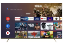 Thomson OATHPRO Max 108 cm inch Ultra HD LED Smart Android TV OPMAX9099