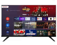 Thomson 9R PRO 126 cm 50 inch Ultra HD LED Smart Android TV PATH1010BL