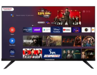Thomson 9R PRO 139 cm 55 inch Ultra HD LED Smart Android TV PATH5050BL