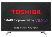 Toshiba 108 cm 43 inch Full HD LED Smart TV 43L5050