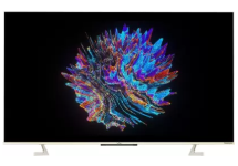 Vu 189 cm (75 inch) QLED Ultra HD Smart Android TV QPM