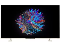 Vu 164 cm (65 inch) QLED Ultra HD Smart Android TV QPM