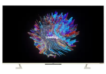 Vu 139 cm (55 inch) QLED Ultra HD Smart Android TV QPM