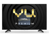 Vu Premium 108 cm (43 inch) Full HD LED Smart Android TV UA