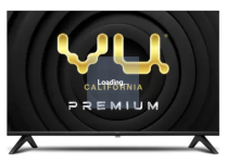 Vu Premium 80 cm (32 inch) HD Ready LED Smart TV UA