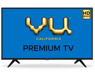 Vu Premium 80 cm (32 inch) HD Ready LED Smart Android TV US
