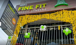 Melbo Finefit Interior Technologies