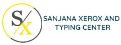 Sanjana Xerox And Typing Center - Panvel - Navi Mumbai