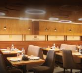 Imperio Restaurant - Brookefield - Bangalore