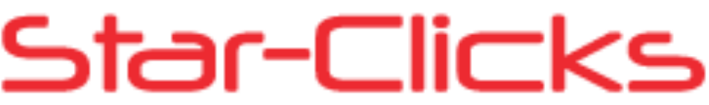 Star-Clicks