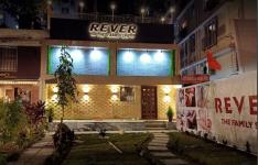 Rever Family Spa - Walkeshwar - Mumbai