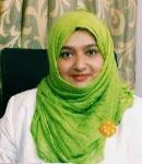 Dr. Afroz Fathima